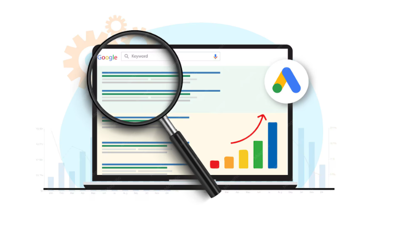Search Engine Optimization